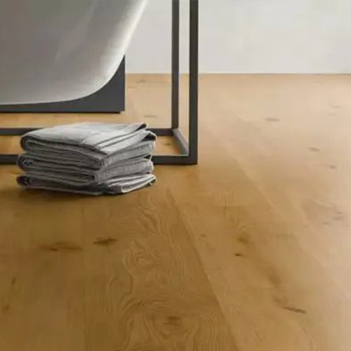 Service de Pose de parquet