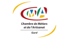 Chambre de Métiers et de l'Artisanat du Gard