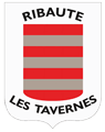 Commune de Ribaute les Tavernes