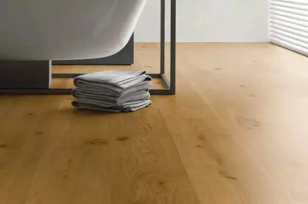 Illustration de notre savoir-faire en Pose de parquet