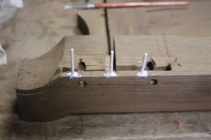 Illustration de notre savoir-faire en Restauration