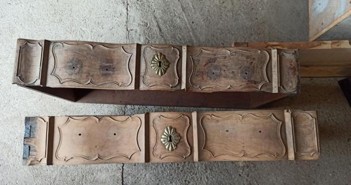Illustration de notre savoir-faire en Restauration